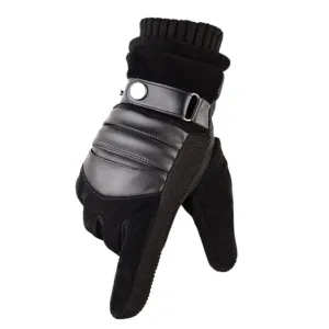 Techsuit - Touchscreen Gloves (OG101) - PU