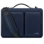 15-16 Tech-Protect Defender Bag Laptop Bag - Blue