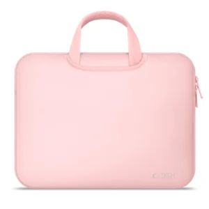 Laptop Bag 15-16 Tech-Protect Neoprene - Pink