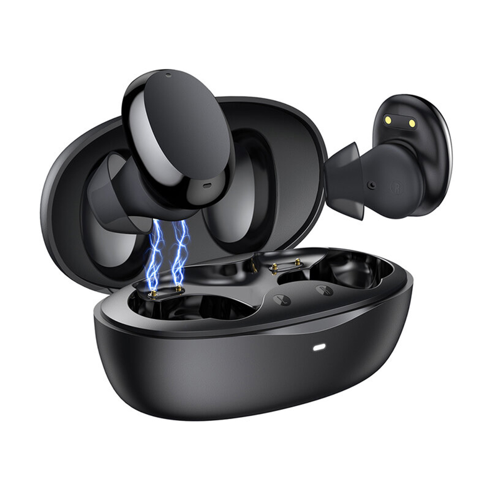 Baseus - Wireless Earbuds Encok W11 (NGTW060001) - TWS