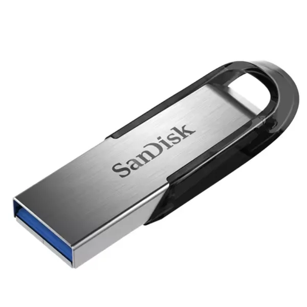 SanDisk - Memory Stick (SDCZ73-128G-G46) - USB 3.0 FlashDrive