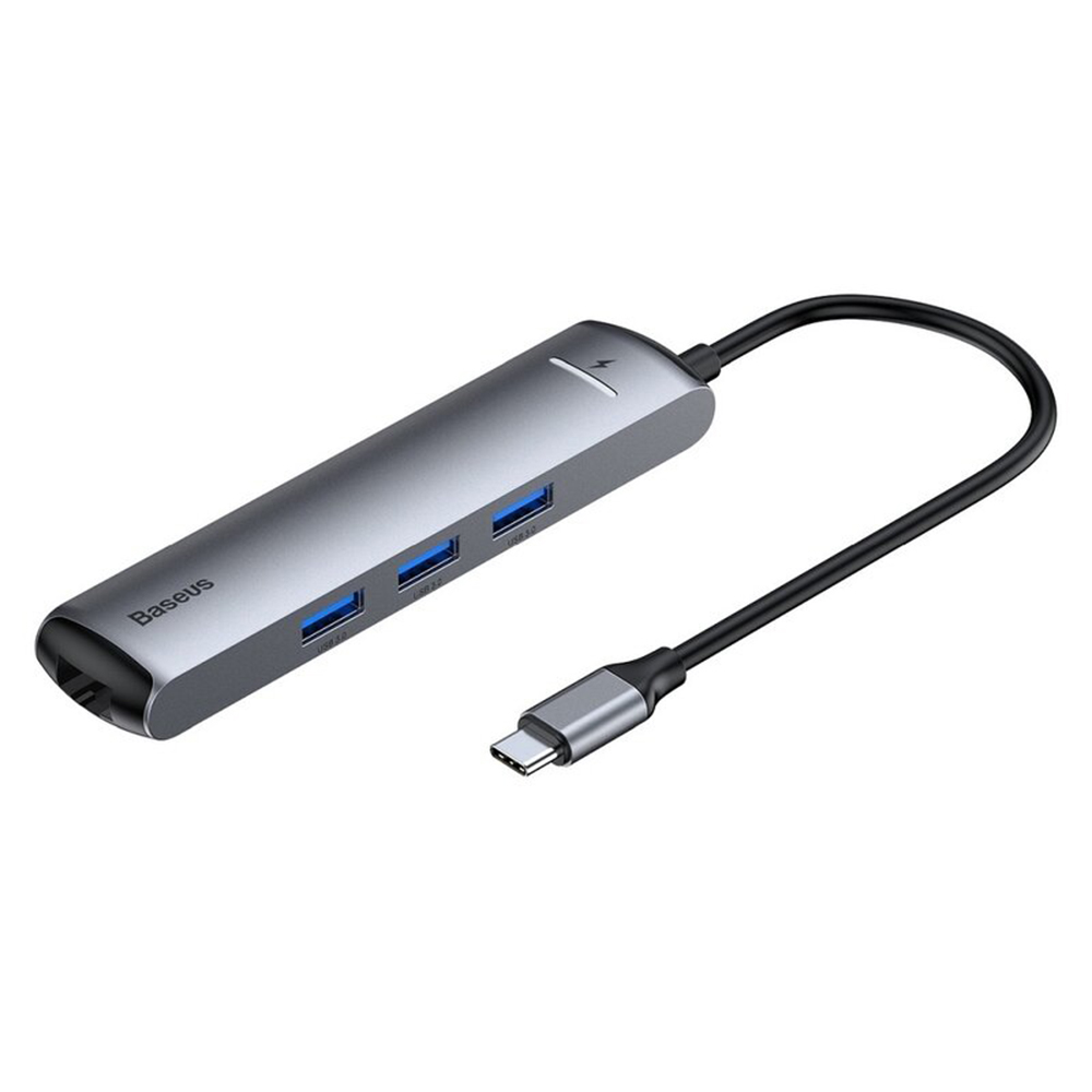 Baseus - Connection Hub (CAHUB-J0G) - USB-C to HDMI