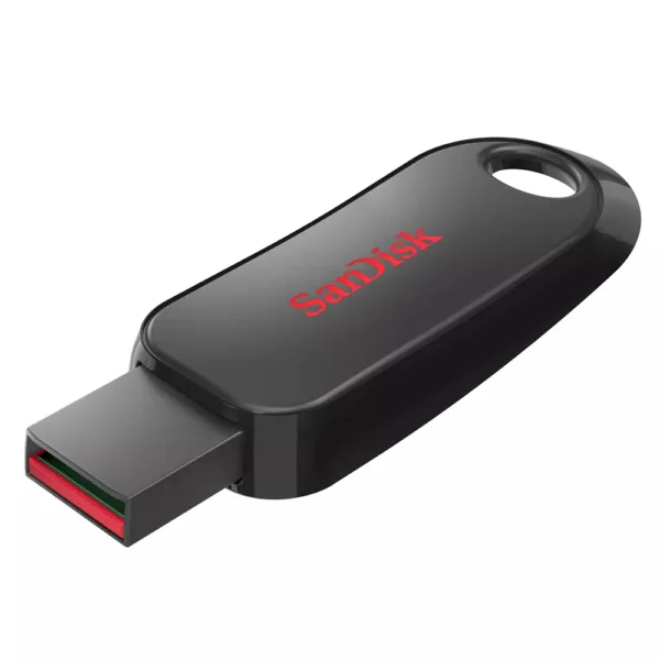 SanDisk - Memory Stick (SDCZ62-032G-G35) - USB 2.0 FlashDrive