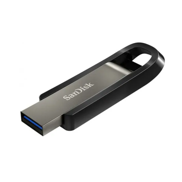 SanDisk - Memory Stick (SDCZ810-064G-G46) - USB 3.2 FlashDrive