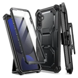 I-Blason - Armorbox - Samsung Galaxy S24 FE - Black