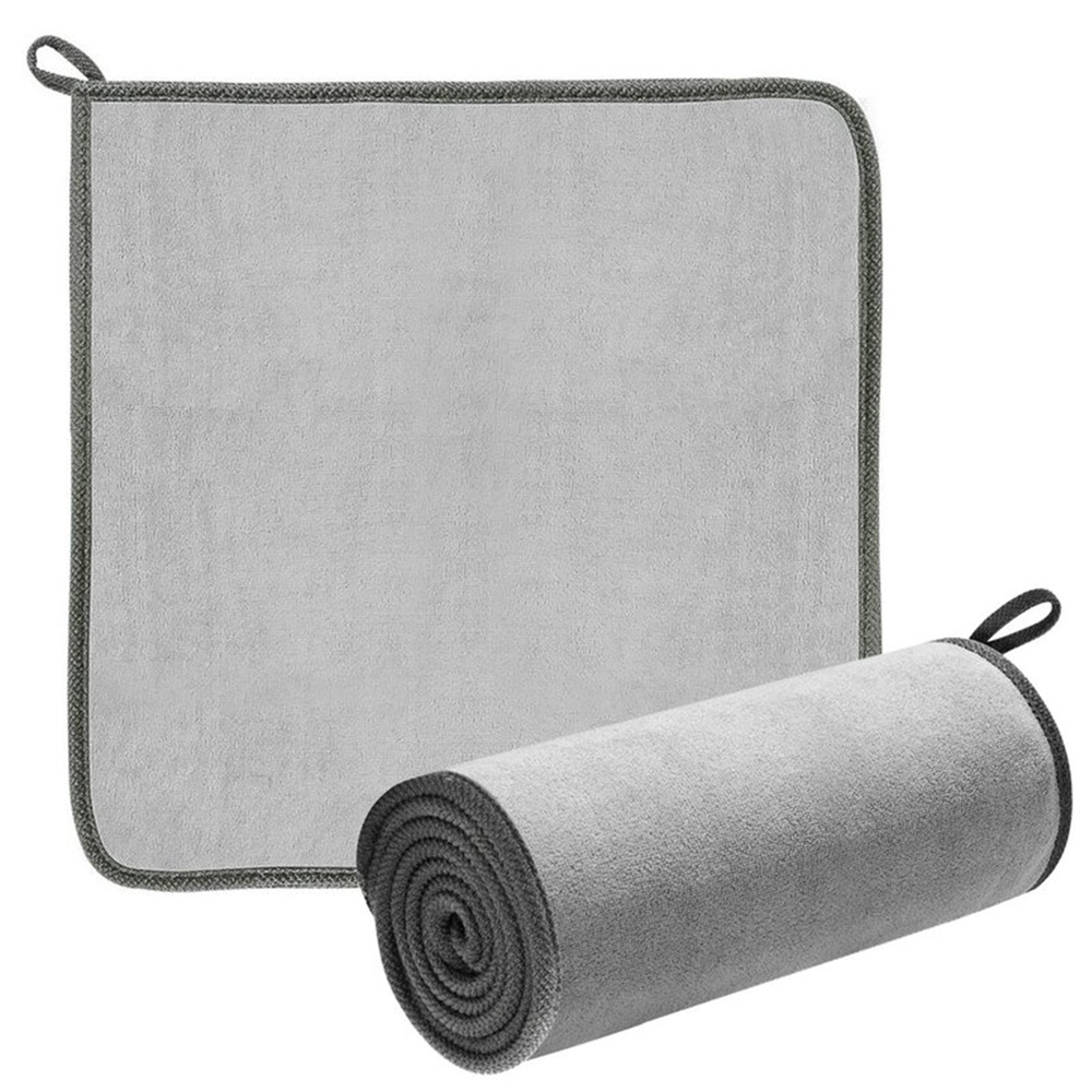 Baseus - Car Drying Towel (CRXCMJ-0G) - from Microfiber