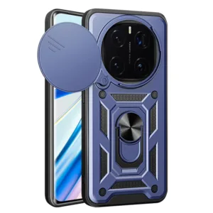 Techsuit - CamShield Series - Honor Magic7 Pro - Blue