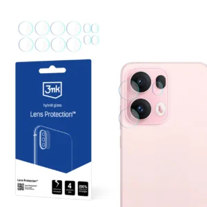 3mk Lens Protection Camera Glass for Oppo Reno 13 Pro