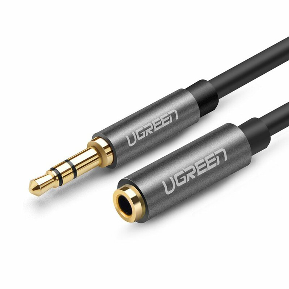 Ugreen - Audio Cable (10592) - Jack 3.5mm to Jack