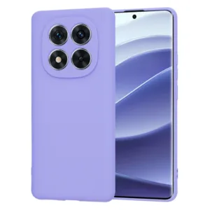 Techsuit - SoftFlex - Xiaomi Redmi Note 14 Pro 5G / Poco X7 - Light Purple