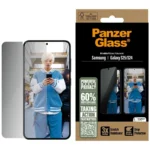 PanzerGlass Ultra-Wide Fit Privacy Glass for Samsung Galaxy S25