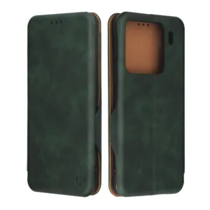 Techsuit - Safe Wallet Plus - Xiaomi 15 Pro - Green