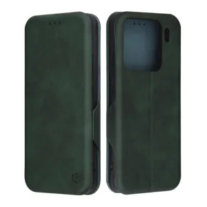 Techsuit - Safe Wallet Plus - Xiaomi 15 - Green