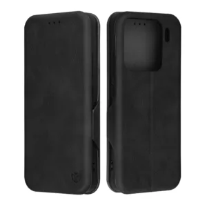 Techsuit - Safe Wallet Plus - Xiaomi 15 - Black