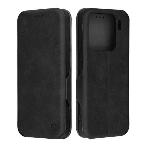 Techsuit - Safe Wallet Plus - Xiaomi 15 - Black