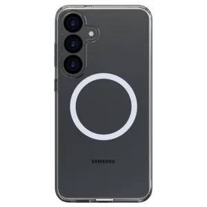 Torras - Guardian Magnetic Series - Samsung Galaxy S25 - Clear