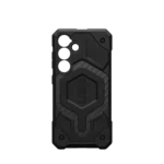 UAG Monarch MagSafe Case for Samsung Galaxy S25 5G - Carbon Black