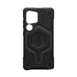 UAG Monarch Case for Samsung Galaxy S25 Ultra 5G - Carbon Black