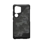 UAG Metropolis LT Magnet Case for Samsung Galaxy S25 Ultra 5G - Black