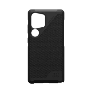 UAG Metropolis LT Magnet Case for Samsung Galaxy S25 Ultra 5G - Black Kevlar