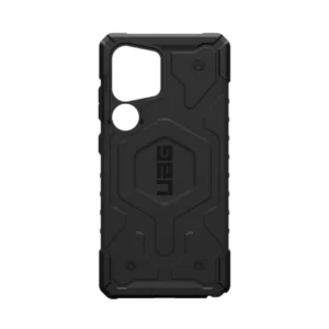 UAG Pathfinder Magnet MagSafe Case for Samsung Galaxy S25 Ultra 5G - Black