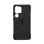 UAG Pathfinder Case for Samsung Galaxy S25 Ultra 5G - Black