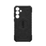 UAG Pathfinder Case for Samsung Galaxy S25+ 5G - Black