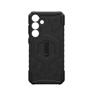 UAG Pathfinder Case for Samsung Galaxy S25+ 5G - Black