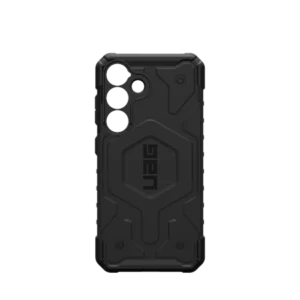 UAG Pathfinder Case for Samsung Galaxy S25 5G - Black