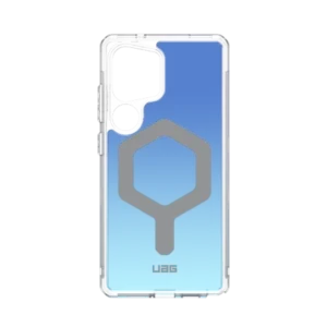 UAG Plyo Pro MagSafe Case for Samsung Galaxy S25 Ultra 5G - Blue