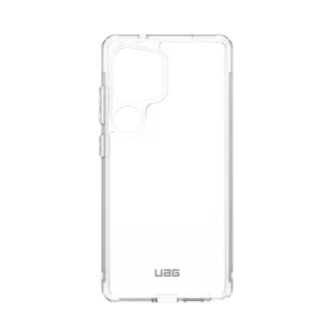 UAG Plyo Case for Samsung Galaxy S25 Ultra 5G - Transparent