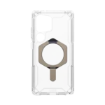 UAG Plasma XTE Magnet MagSafe Case for Samsung Galaxy S25 Ultra 5G - Transparent