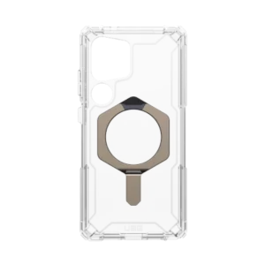 UAG Plasma XTE Magnet MagSafe Case for Samsung Galaxy S25 Ultra 5G - Transparent