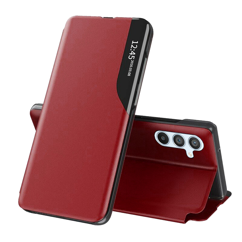 Techsuit - eFold Series - Samsung Galaxy A54 - Red