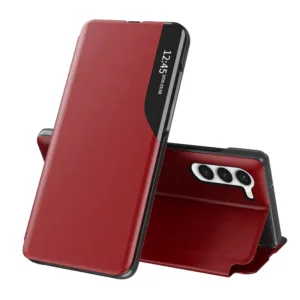 Techsuit - eFold Series - Samsung Galaxy S23 - Red