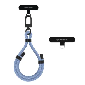 Techsuit - Rope Wrist Strap (RWS1-21-23) - for Phones