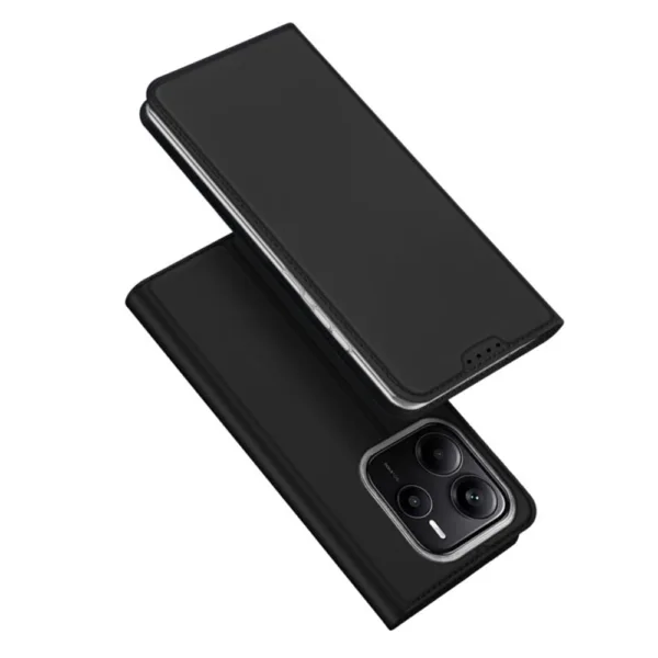 Dux Ducis - Skin Pro - Xiaomi Redmi Note 14 5G - Black