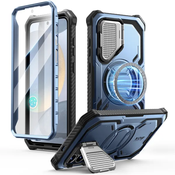 I-Blason - Armorbox - Samsung Galaxy S25 - Tilt