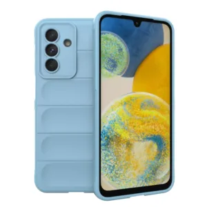 Techsuit - Magic Shield - Samsung Galaxy A26 5G - Bleu