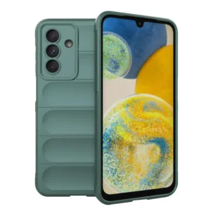 Techsuit - Magic Shield - Samsung Galaxy A26 5G - Green