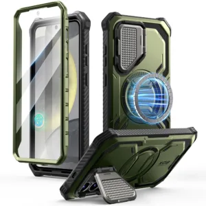 I-Blason - Armorbox - Samsung Galaxy S25 Plus - Guldan