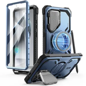 I-Blason - Armorbox - Samsung Galaxy S25 Ultra - Tilt