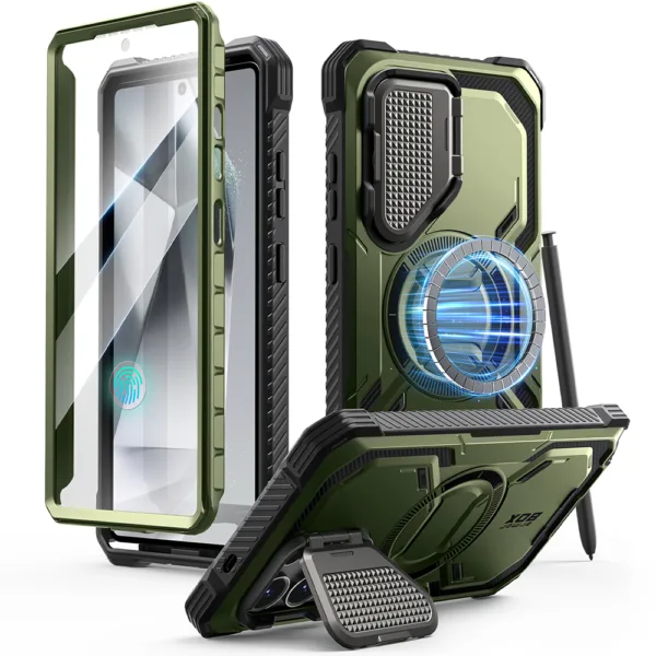 I-Blason - Armorbox - Samsung Galaxy S25 Ultra - Guldan