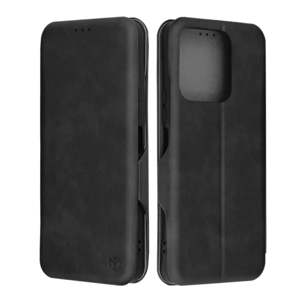 Techsuit - Safe Wallet Plus - Honor X5b - Black