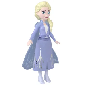 DISNEY FROZEN ΜΙΝΙ ΚΟΥΚΛΕΣ - ELSA - HLW98