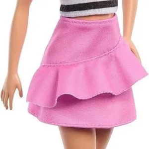 BARBIE FASHIONISTA - HRH11