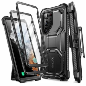 I-Blason - Armorbox - Google Pixel 9 Pro XL - Black