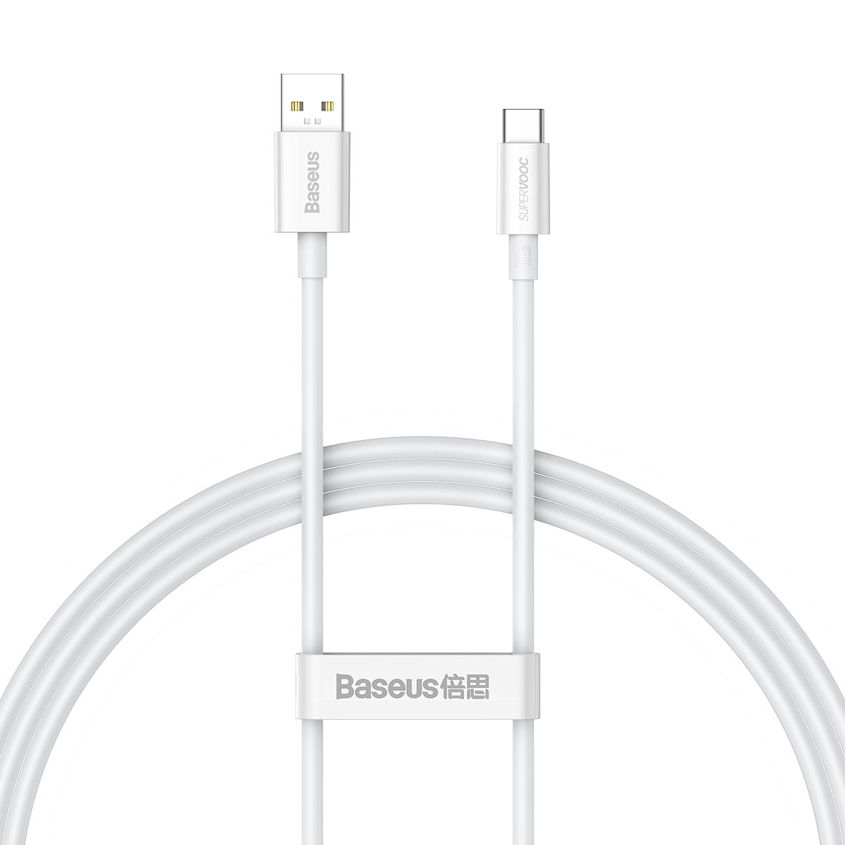 Baseus - Data Cable Superior Series (CAYS000902) - USB to Type-C