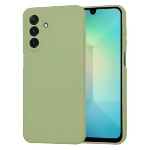 Techsuit - SoftFlex - Samsung Galaxy A26 5G - Matcha