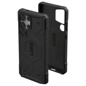 UAG - Pathfinder MagSafe - Samsung Galaxy S25 Ultra - Black